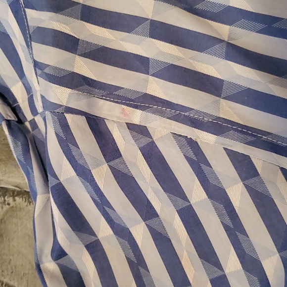 Bugatchi button down shirt - Picture 4 of 9